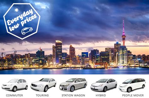 car rental auckland beach road|cheapest car hire in auckland.